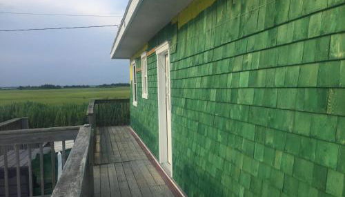 little house on the Delaware Bay NJ - Photo 2