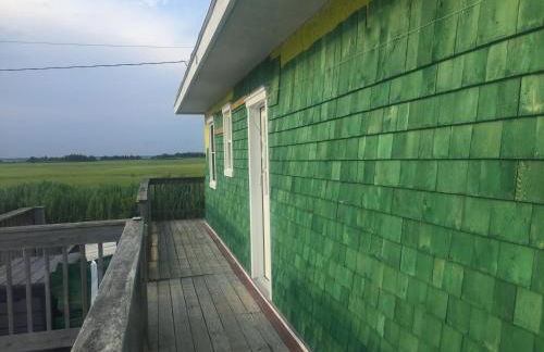 little house on the Delaware Bay NJ - Foto 2