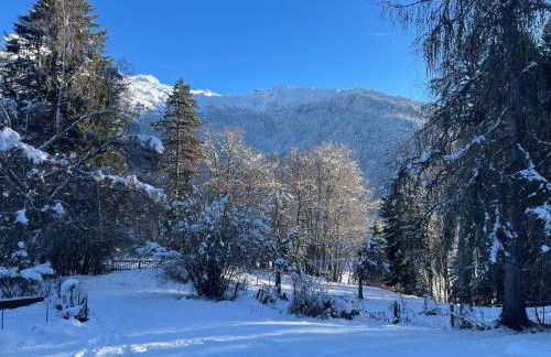 Le Chalet de Bémont - Foto 26