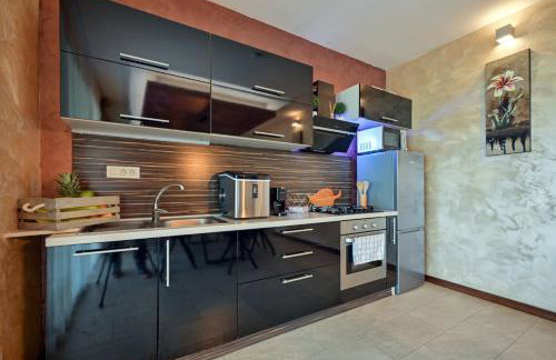 DIVINUS HOLIDAY HOUSE - Foto 22