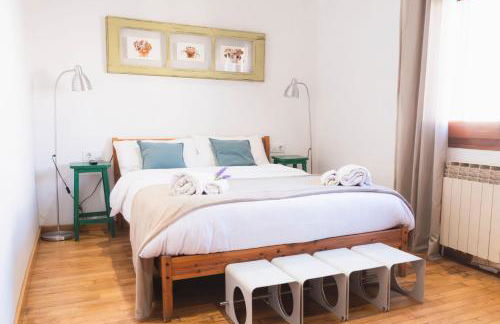 Casa Arbós Casa rural a Arbeca, les Garrigues - Foto 34