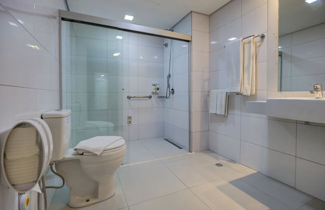 Flat Sofisticado Transamérica Bela Cintra 1356 Jardins - Photo 67