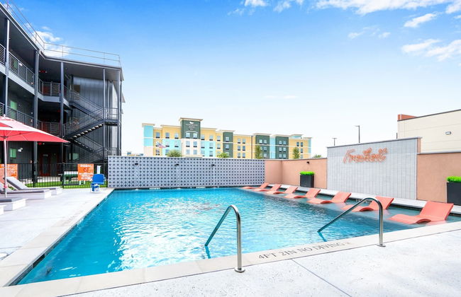 Pacific Island Inspired Stay Amazing Location - Foto 15