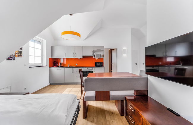 Holiday Apartments by Das Grüne Hotel zur Post - Foto 51