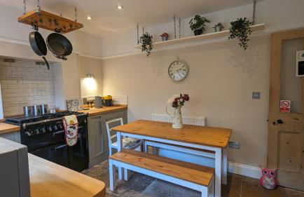 Cosy 17th Century Cotswold Cottage 3 Bedroom Chipping Norton - Borough Cottage - Foto 3