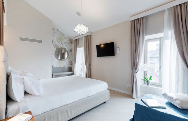 Oriana Homèl Udine - Foto 9