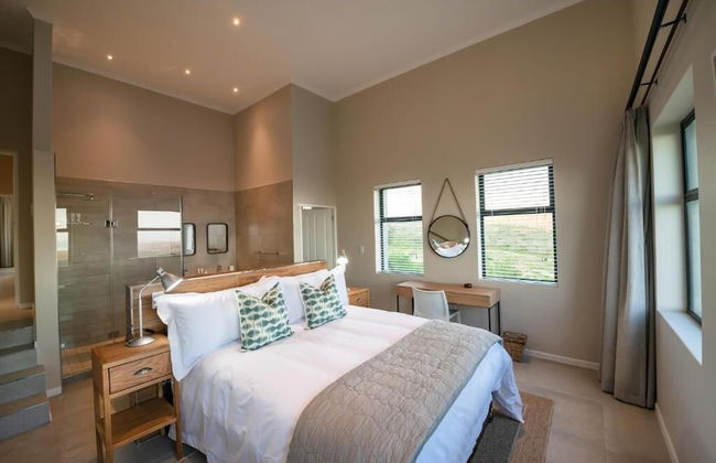 The Shark Bay Private Villas - Foto 2