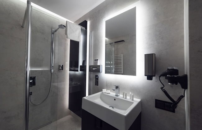 Apart-Hotel VIVI Residence & SPA - Foto 69