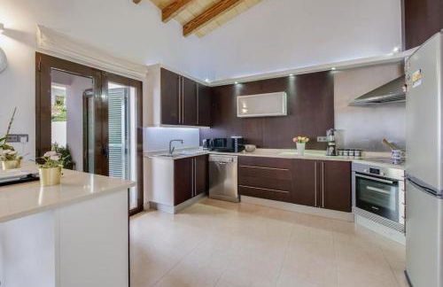 Santa Maria Town House by Llagosta Villas - Foto 30