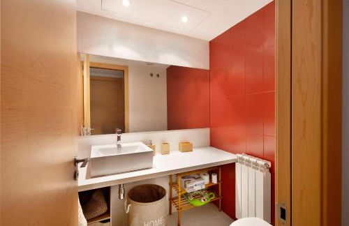 Modern and renewed Apartament Florí - Foto 27