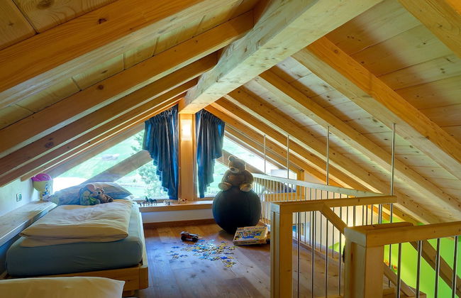 Chalet Nada - Foto 6