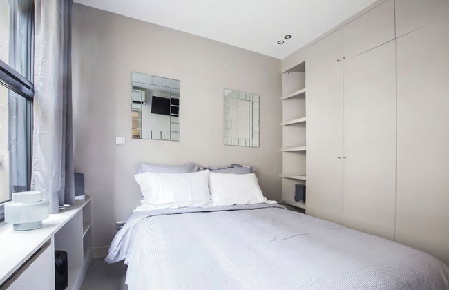 Le Saint Lazare - Foto 6