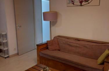 Appartement les Terrasses du Lac - Foto 7