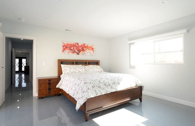 Bright Spacious Family House Near Universal Studios - Foto 8