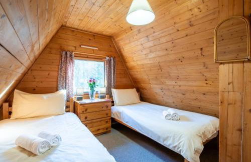 Chalet Rowan Cottage by Interhome - Foto 9