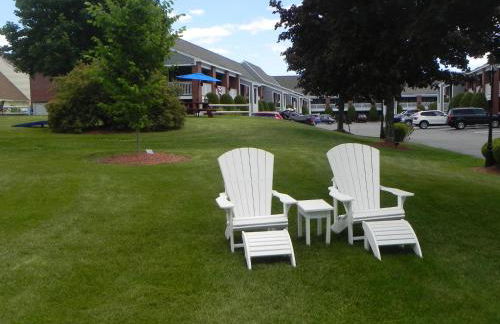 Elmwood Resort Hotel - Foto 12