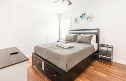 A Place to Escape 5 minutes from Downtown Newly Renovated - Foto 7