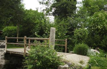 Studio moulin la paille - Foto 5