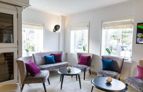 Appartementhaus Lüüvhoog - Photo 17