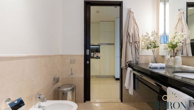 Luxe High Floor In Address Marina.36 - Foto 4, Zona de estar