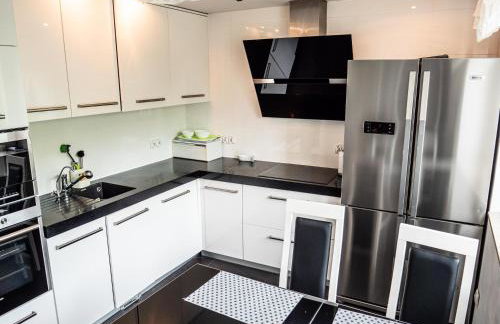 Podlaska Oaza - Dom całoroczny z sauną. - Foto 15