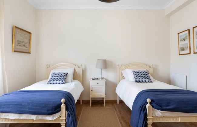 JOIVY Splendid 4-BR House w/Swimming Pool & Sea View - Foto 3