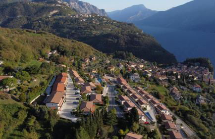 Piccola Italia Residence - Tremosine sul Garda - Photo 14