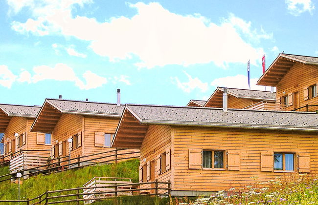 Maiensäss Komfort - Foto 25