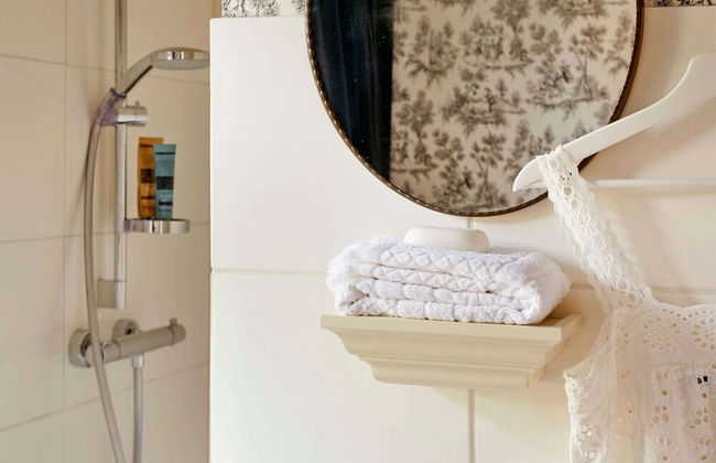 Beautiful Farmhouse in Baarlo With Private Garden - Photo 10