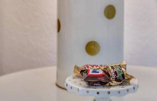 Delightfully Cozy Texas Cottage Rental Ideal for a Romantic Getaway near Dallas - Foto 21