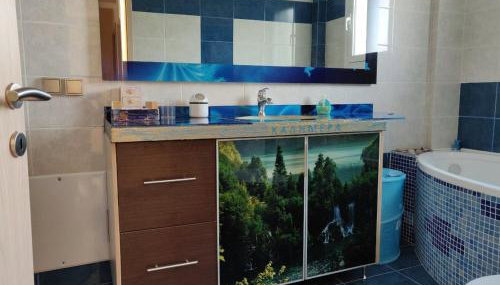 Dimitris Vaso’s Villa with Sea and Mountain View! - Foto 4