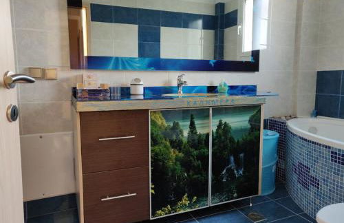 Dimitris Vaso’s Villa with Sea and Mountain View! - Foto 4