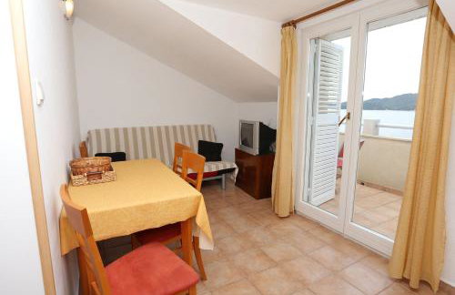 Apartments by the sea Viganj, Peljesac - 10116 - Foto 19