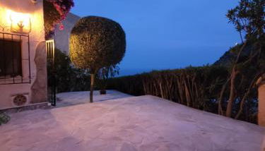 Casa Esperanza - Foto 2, Garden view