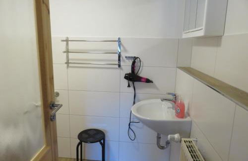 Ferienhaus Diana in Thale OT Altenbrak - Foto 13