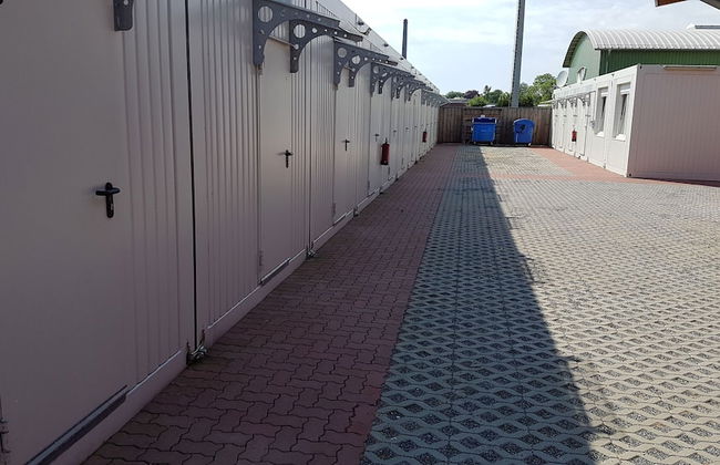 Monteurzimmer Glückstadt - Foto 6