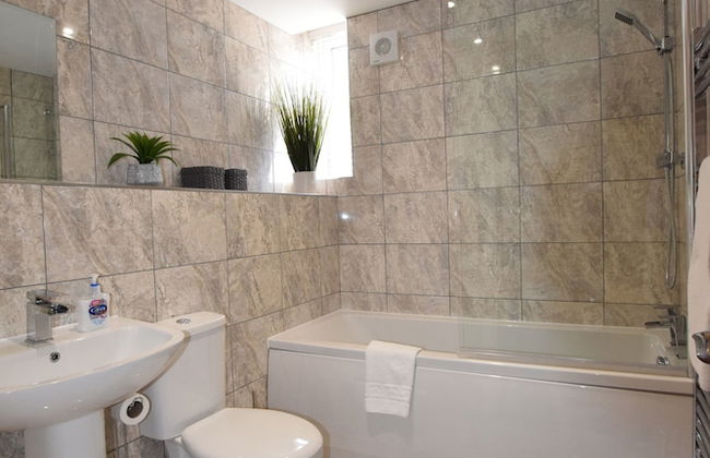 The Old Bank - Your Apartment - Foto 155