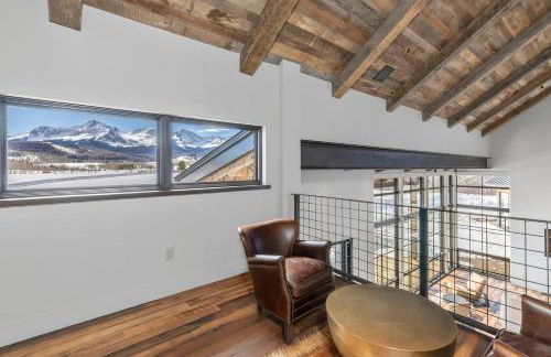 Telluride Ranch - Mountain Views Hot Tub & Fire Pit - Foto 37