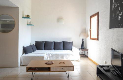 maison climatisée fibrée 2 chambres à 9 min à pieds d'une grande plage - Foto 6