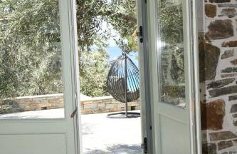 Sun Senses beach front villa with private beach - Photo 26