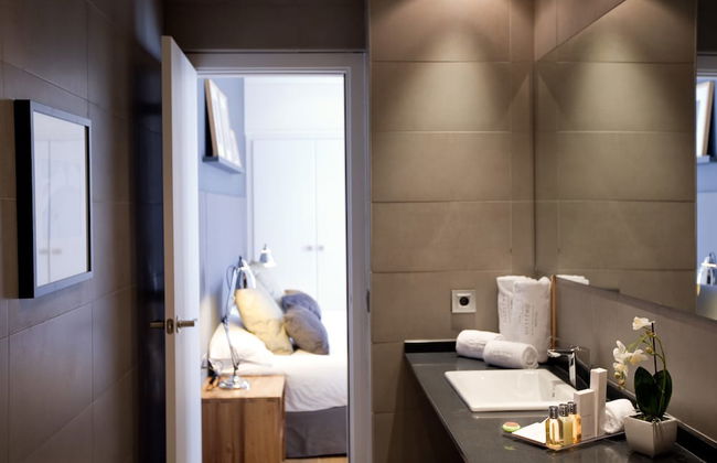 Apartments Sixtyfour - Foto 54