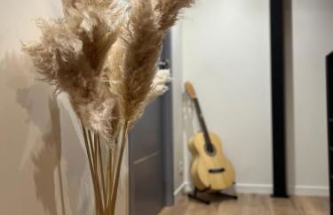 Loft industriel avec jacuzzi - Photo 9