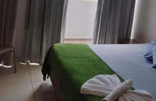 Hotel Vitória - Guaíra - Foto 56