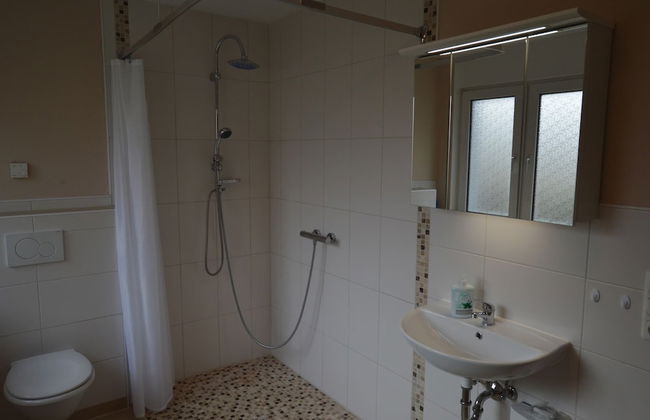 Modern Apartment in Eifel Near Forest - Foto 10