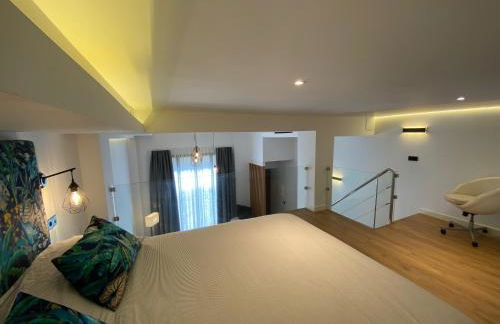 Loft Laura Nervión - Foto 18