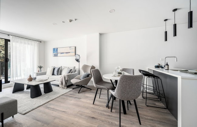 Sunrise Garden Suites - Foto 30