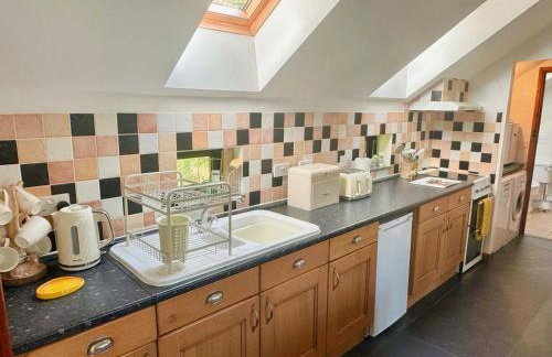 Hallagenna Cottages - Foto 46