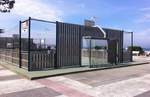 Apartamento playa Samil - Foto 19