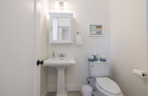 Sea Breeze by Seabrook Hospitality - Foto 24