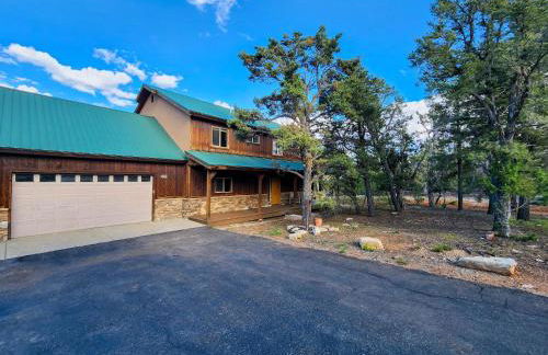 Rustic Pine- Secluded Mountain Retreat Near Zion National Park - Foto 17